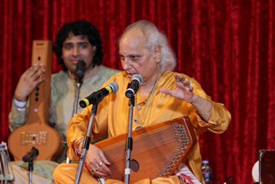 hanuman lala pandit jasraj