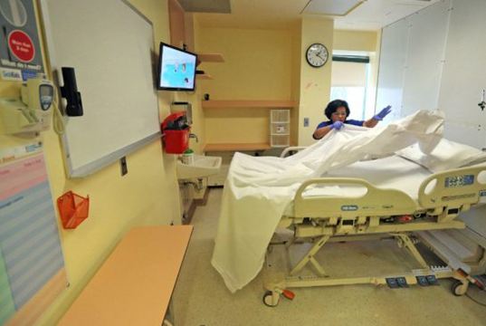 Nursing shortage in canada term paper