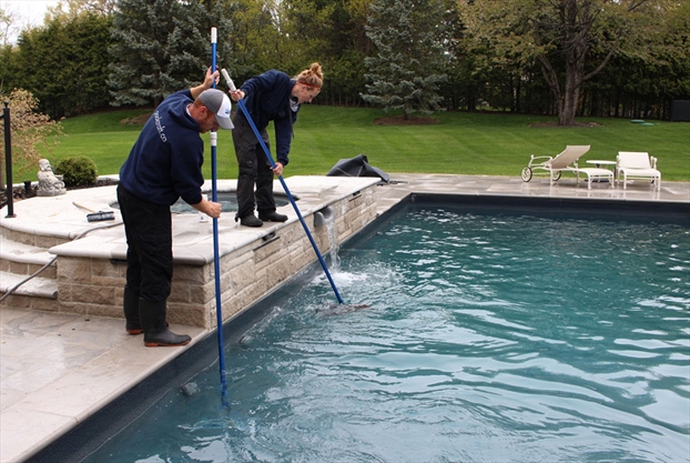 Pool Stores Across York Region Notice Increase In Sales During Coronavirus Pandemic Toronto Com