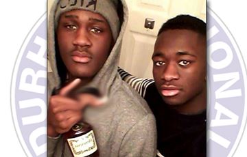 AJAX — Two brothers, who live in the north Ajax neighbourhood where multiple carjackings occurred, are now facing a combined 66 charges for these and other violent incidents. Trenell Ottley, 24, and his brother (left) Trevell Ottley, 21, both of Hesketh Road in Ajax, have been charged in connection with nine incidents.