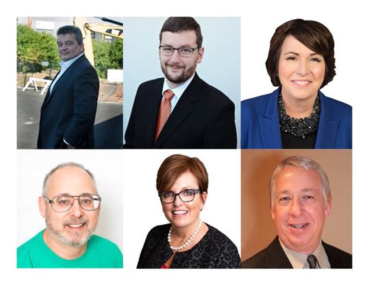 Here’s a look at the Burlington Riding provincial election candidates