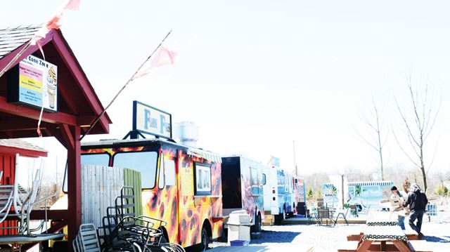 New Clarington Bylaw Serves Up Permit Problems For Hampton Food New Clarington Bylaw Serves Up Permit Problems For Hampton Food Trucks