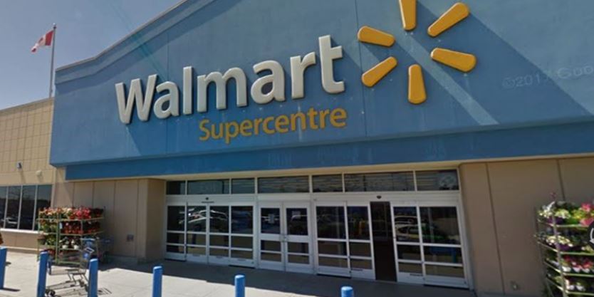 Walmart mississauga square one jobs