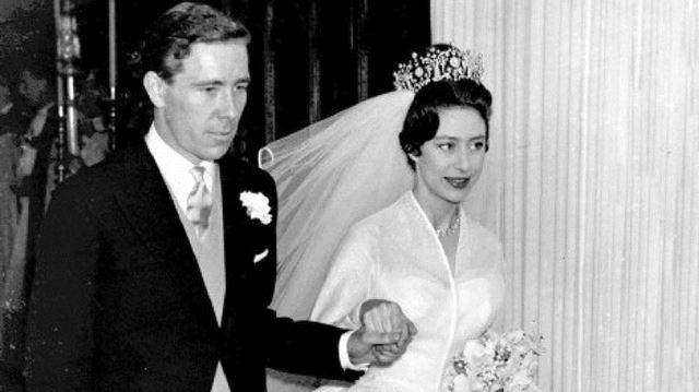 Lord Snowdon, Ex-husband Of Princess Margaret, Dies At 86