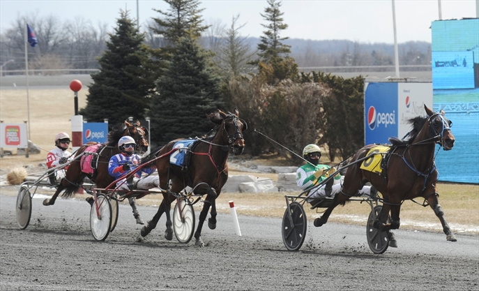 Year-round racing begins at Mohawk | InsideHalton.com