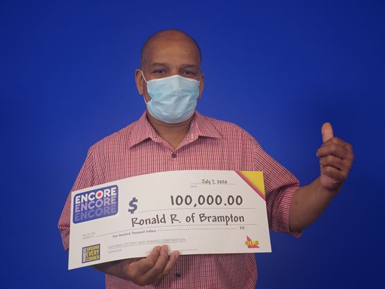 lotto 649 and encore