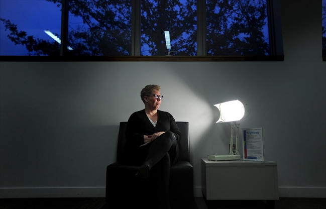 A Bright Idea For Beating The Winter Blues Therecord Com