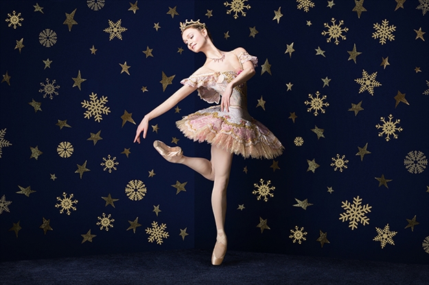 The Nutcracker A Christmas Tradition With Some Of The Most Iconic ...