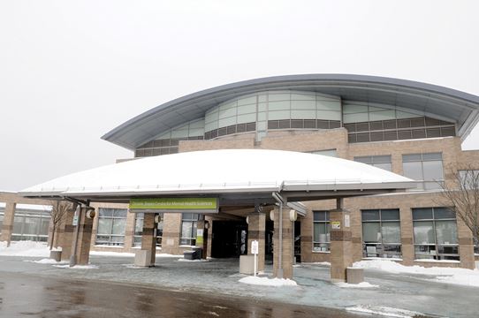 A Look Inside Ontario Shores Centre For Mental Health Sciences 4378