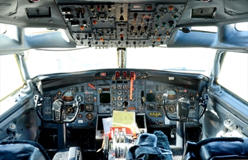 Longtime Cargo Carrier Forced To Leave Hamilton Airport