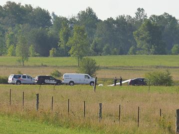 Lindsay plane crash - Sept. 6 (1)