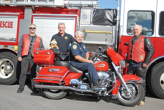 Red Knights open branch in Kawartha Lakes | MyKawartha.com