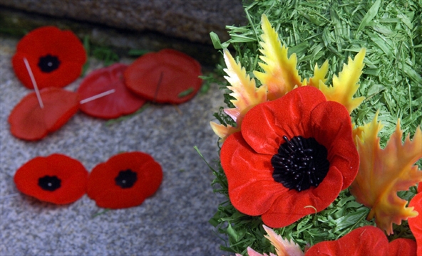 Remembrance Day