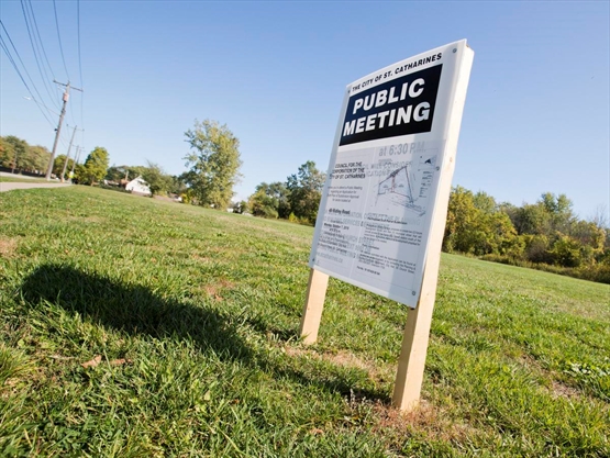 St. Catharines Council Notebook: New road to GO station mapped out