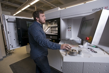 3D PRINTING