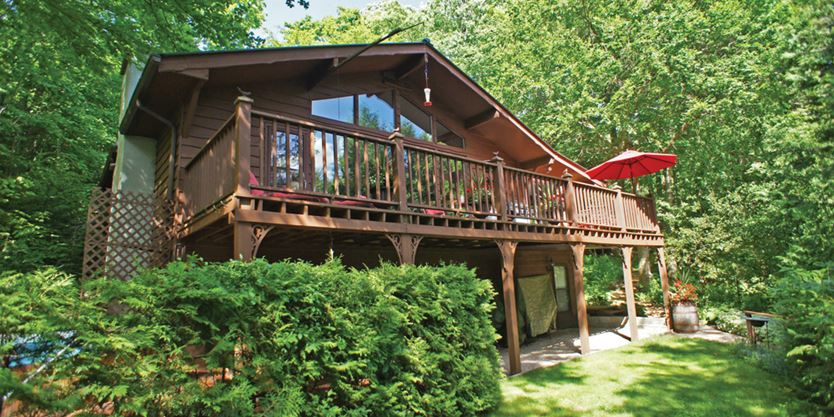 Living In Haliburton Is Both Affordable And Phenomenal