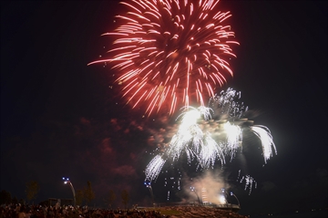 Planning on lighting fireworks on Canada Day? The Town of Halton Hills is cautioning residents to observe health and safety protocols for both COVID-19 and fireworks this season.