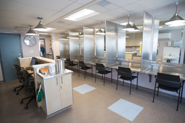 Safe injection site vancouver essay