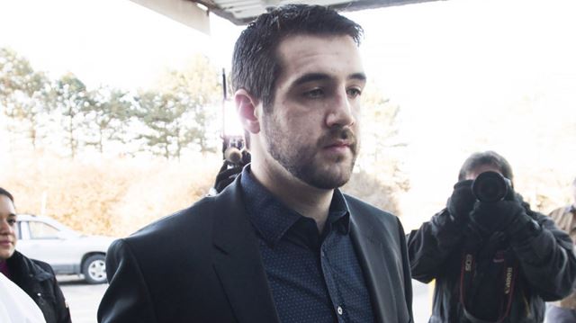 DECISION: Marco Muzzo jailed 10 years in crash that killed three kids and their grandfather ...