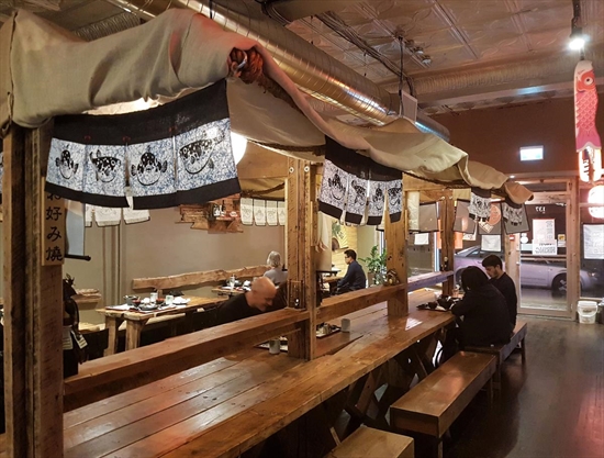 Dining Out: Hearty Japanese tavern fare at Izna Donburi House in ...