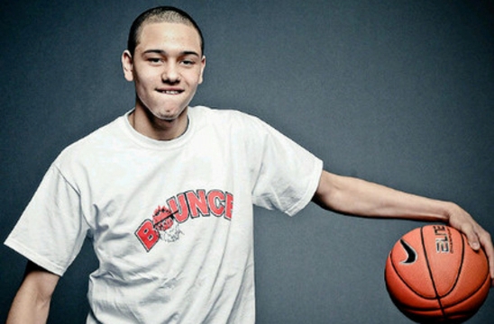 Basketball Juniors Get Tryouts With Team Canada