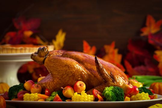 10 Restaurants To Get Stuffed On Thanksgiving Day Toronto Com