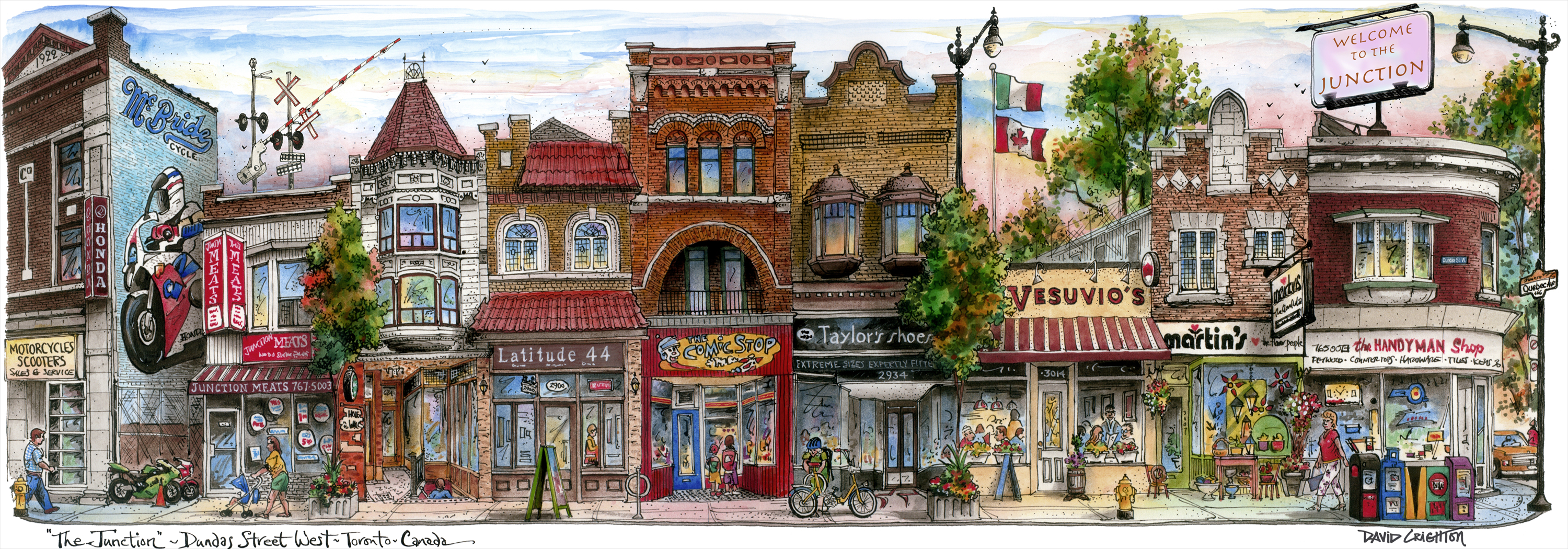 Junction Bia Pitches Two Puzzles To Help Solve Business Woes