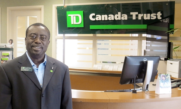 Visit our new careers site today. Discover the many exciting career possibilities at TD Bank. Learn more about our different business lines, our work culture and apply for roles using your laptop or mobile device.
