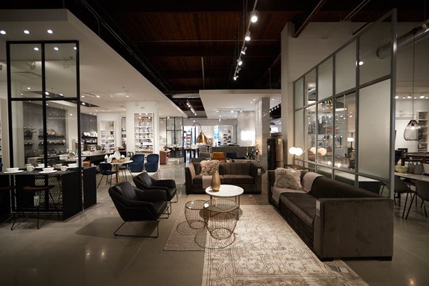 High End Furniture Store Toronto