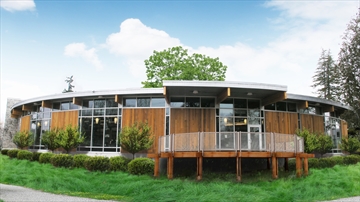Halton Hills Public Library joins some major Ontario cities in receiving the Culture Days at the Library designation.