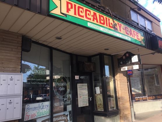 'Extremely sad' Another popular Burlington restaurant falls victim to