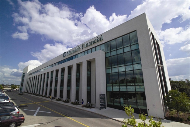 Manulife Cutting 700 Jobs Vacating Office In Downtown Kitchener