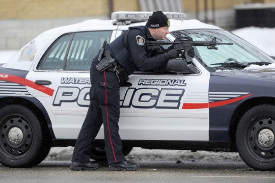 Kitchener Parking Kitchener Parking