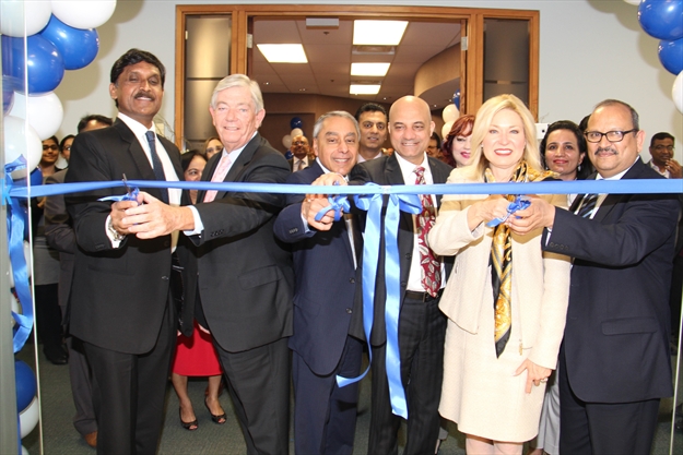 SBI Canada Bank relocated to Mississauga | BramptonGuardian.com