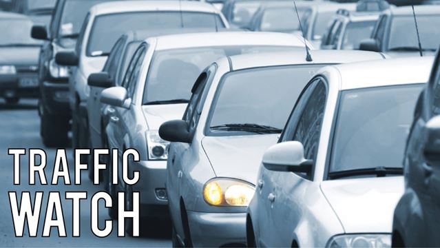 Traffic Watch