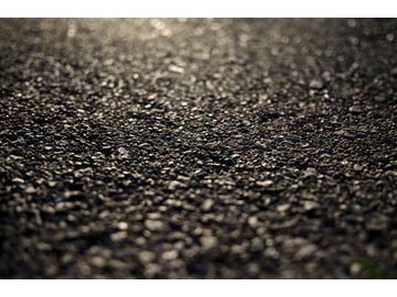 Different Types Of Asphalt