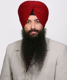 Brampton City Council - Ward 3&4: Parminder Singh Grewal - Brampton ...