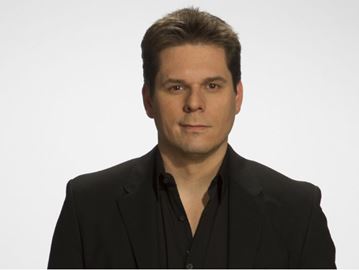Patrick Lagace of La Presse is one of the Quebec journalists spied on by police.