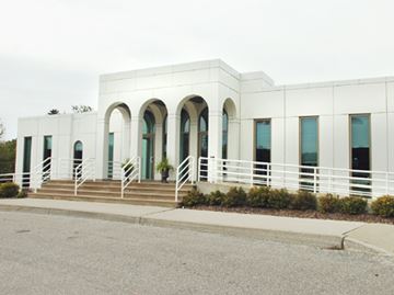 East Gwillimbury Civic Centre