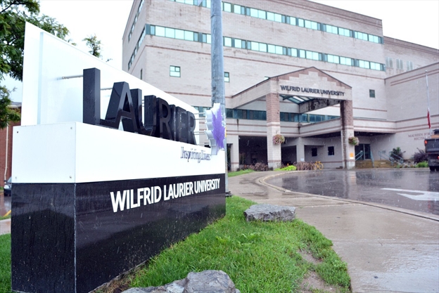 Laurier introduces new tool that tracks student�s extra