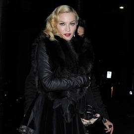 Madonna: Sean Penn never assaulted me-Image1