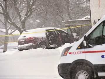 OSHAWA — The Mary Street North and Beatrice Street East intersection in Oshawa was closed for an SIU investigation. Durham police declined to provide details about the incident that occurred early Feb. 7 due to the SIU’s involvement. They confirmed that there were vehicles involved in the incident and there were non-life threatening injuries. Feb. 7, 2018