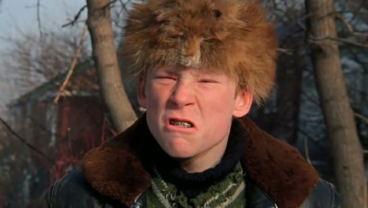 You’re a mean one, Scut Farkus | TheSpec.com