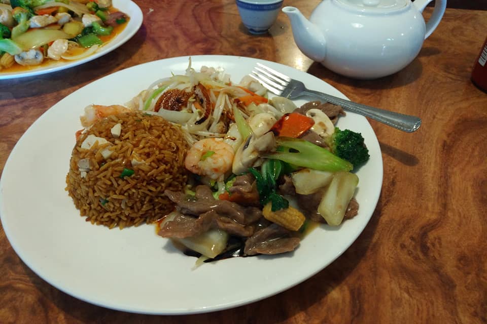 Ray's tops list of best Chinese restaurants in Guelph as voted by