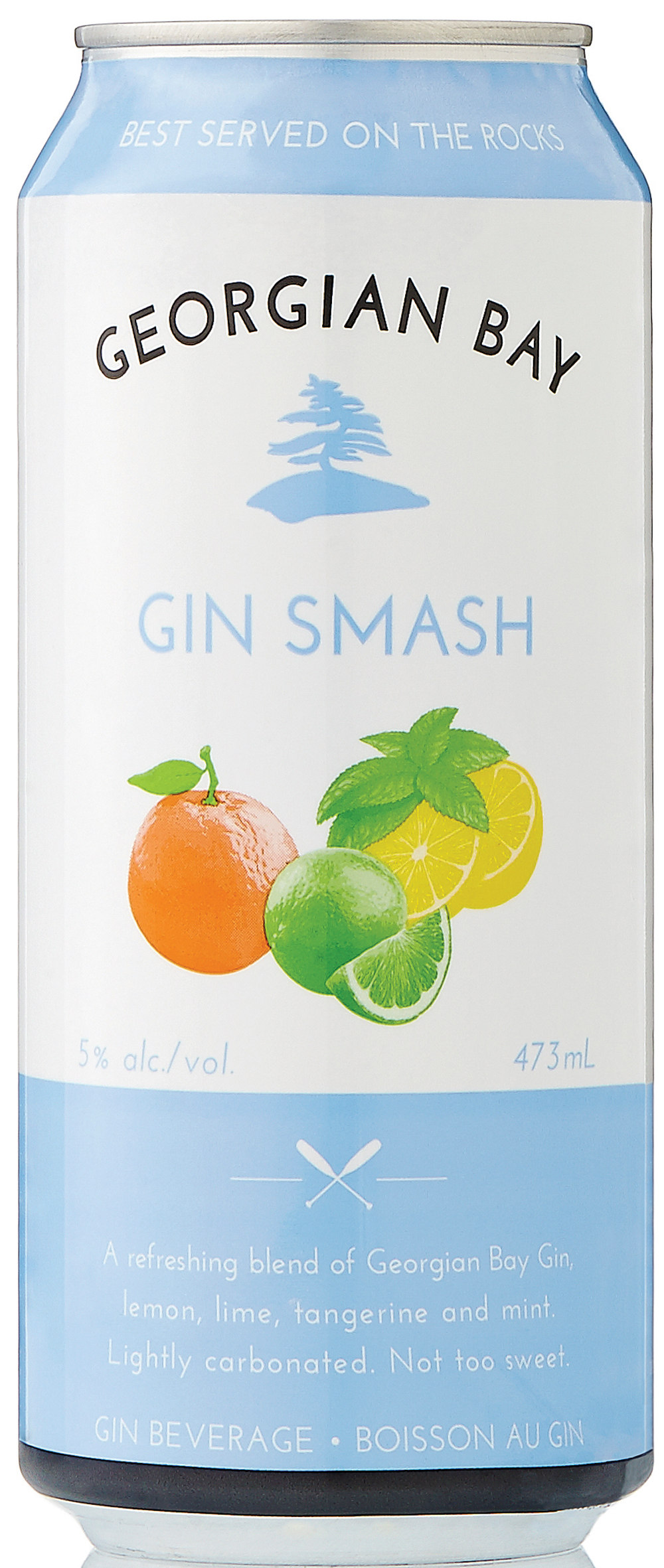 Bay Spirit Company captures the essence of the region