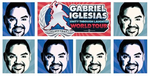 Gabriel iglesias coupon code