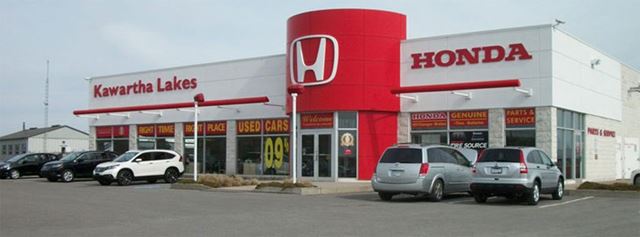 Visit the #1 Honda dealer in Canada for customer service  MyKawartha.com