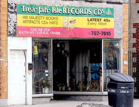 Is Toronto?s Little Jamaica still a Jamaican neighbourhood?