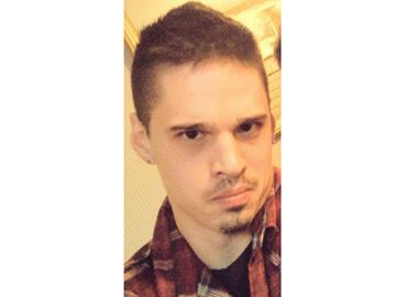 WHITBY -- Police continue search efforts after Cameron Ceh, a 27-year-old patient at Ontario Shores Centre for Mental Health Sciences in Whitby went missing on Sept. 3. September 6, 2017