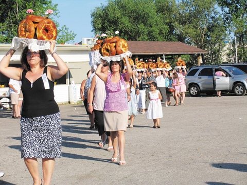 portuguese festival